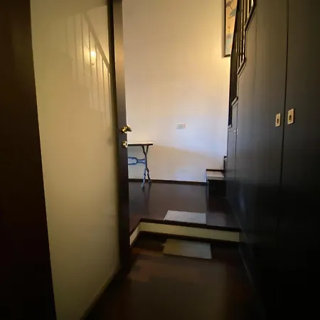 San Giovanni Lovely Loft Апартаменты Рим