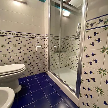 San Giovanni Lovely Loft