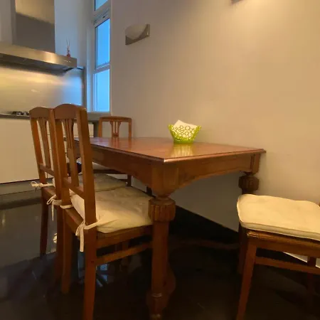 San Giovanni Lovely Loft * Рим