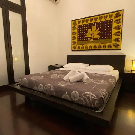 Апартаменты San Giovanni Lovely Loft *