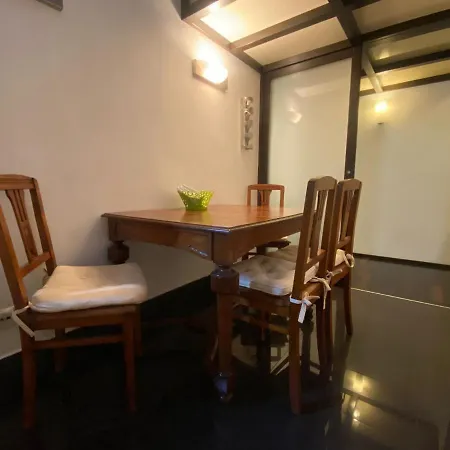 San Giovanni Lovely Loft Рим