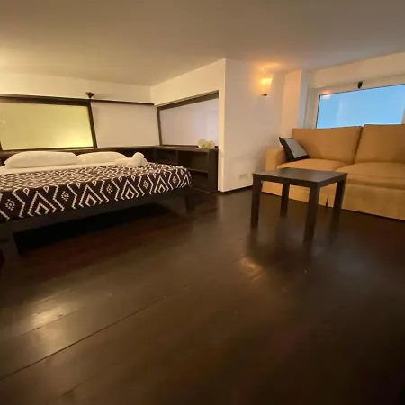 Апартаменты San Giovanni Lovely Loft *