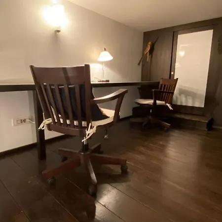 San Giovanni Lovely Loft *