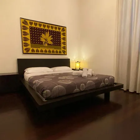 Апартаменты San Giovanni Lovely Loft