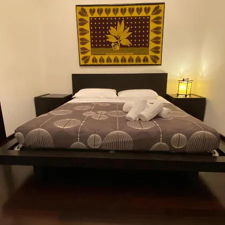 San Giovanni Lovely Loft *