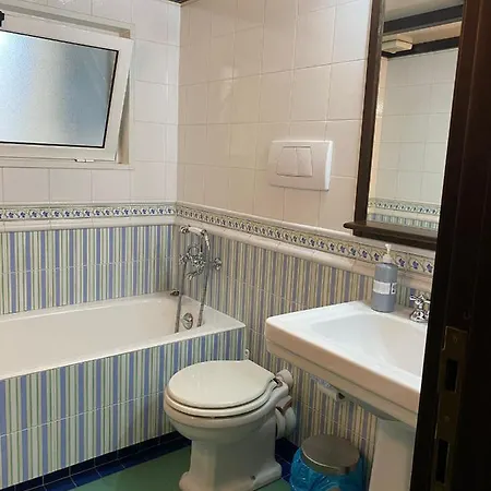 San Giovanni Lovely Loft Апартаменты Рим