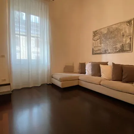 San Giovanni Lovely Loft