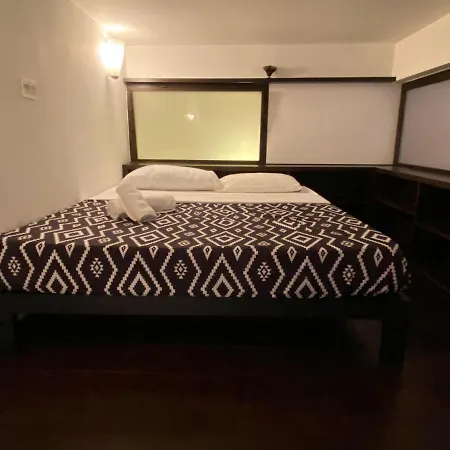 San Giovanni Lovely Loft Рим