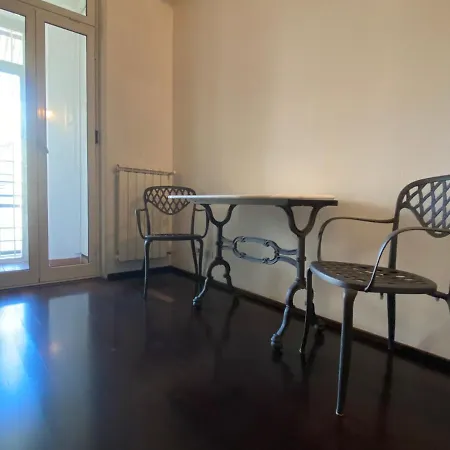 Апартаменты San Giovanni Lovely Loft