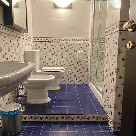 San Giovanni Lovely Loft * Рим