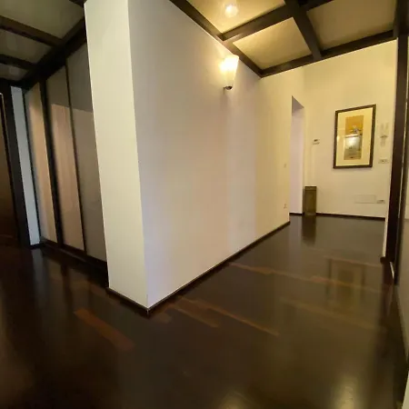 San Giovanni Lovely Loft Апартаменты *