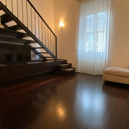 San Giovanni Lovely Loft *