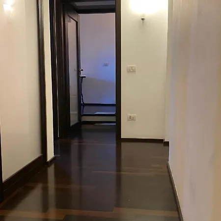 San Giovanni Lovely Loft * Рим