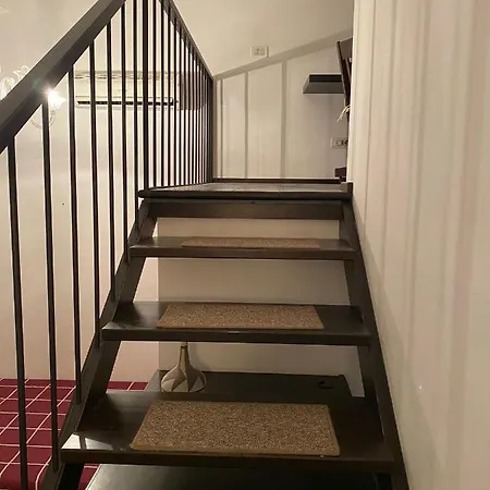 Апартаменты San Giovanni Lovely Loft *