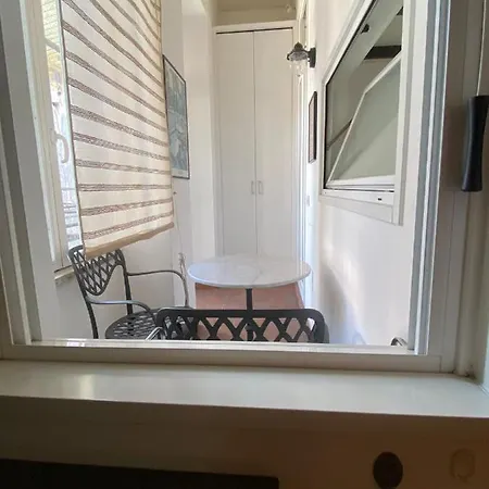 San Giovanni Lovely Loft Рим