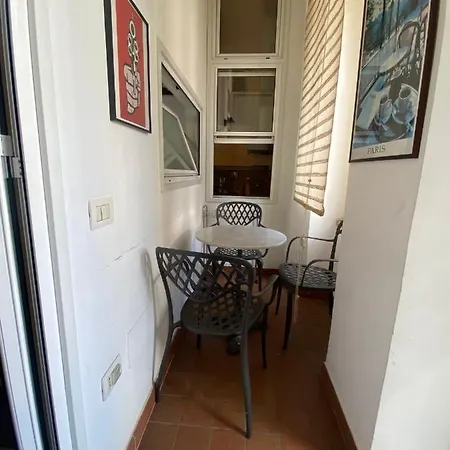 San Giovanni Lovely Loft Апартаменты *