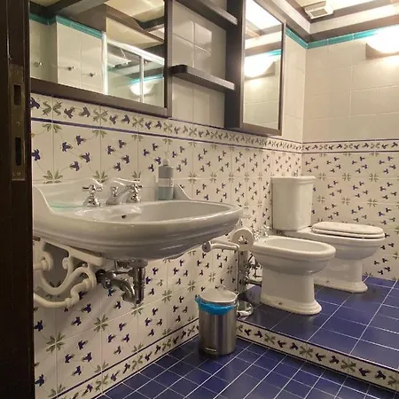 San Giovanni Lovely Loft Апартаменты Рим