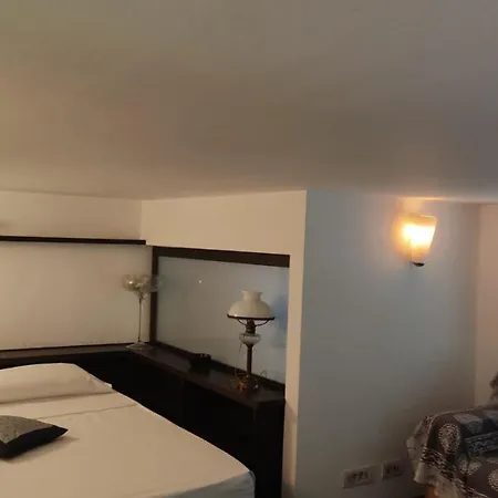 San Giovanni Lovely Loft Апартаменты