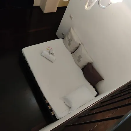 San Giovanni Lovely Loft Рим