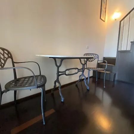 Διαμέρισμα San Giovanni Lovely Loft *